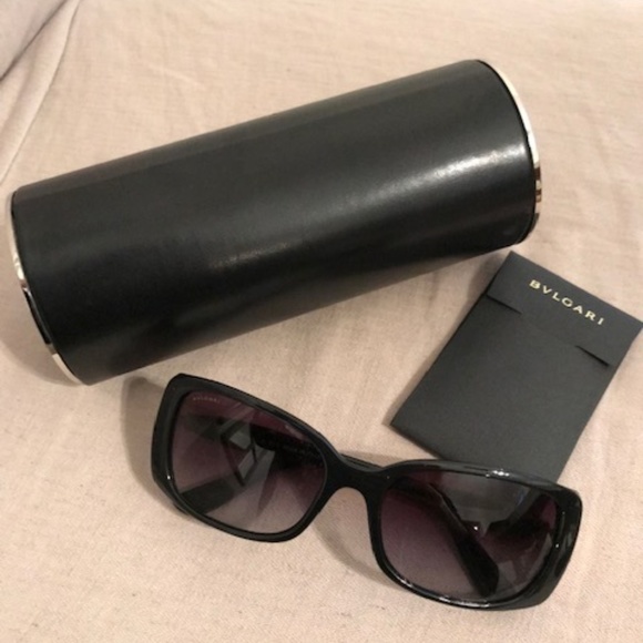 BVLGARI Sunglasses main image 4